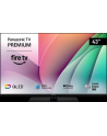 Panasonic TV-43W80AEZ czarny - nr 2