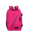 american tourister Plecak Take2Cabin S Ryanair raspberry sorbet - nr 1