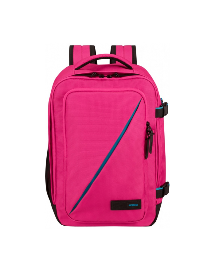 american tourister Plecak Take2Cabin S Ryanair raspberry sorbet główny