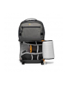 Lowepro Fastpack Pro BP 250 AW III szary - nr 2