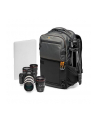 Lowepro Fastpack Pro BP 250 AW III szary - nr 3