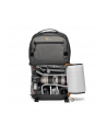Lowepro Fastpack Pro BP 250 AW III szary - nr 4