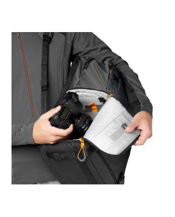 Lowepro Fastpack Pro BP 250 AW III szary nr 1