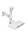 raidsonic ICY BOX IB-WS700-W Sit-Stand-Workstation - nr 1