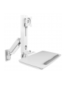 raidsonic ICY BOX IB-WS700-W Sit-Stand-Workstation - nr 7