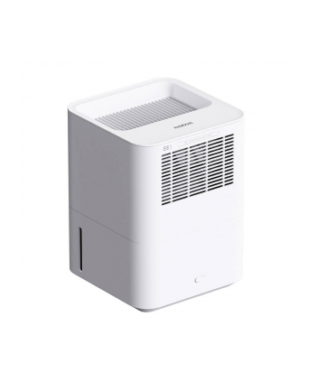 Smartmi Evaporative Humidifier 3 Lite biały Sposób nawilżania: Ewaporacyjny | Pojemność [ml]: 4000 | Hałas [dB]: ≤50 | Max. powierzchnia [m2]: 40 | Dodatkowe funkcje: Wi-Fi