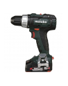 Metabo BS 18 L 2x 2Ah metaBOX Akku-Bohrschrauber - nr 4