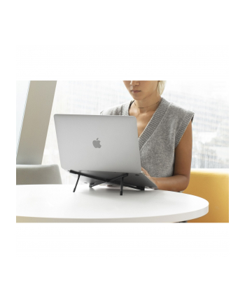 Native Union Fold Aluminium Laptop Stand Black