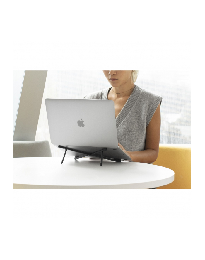 Native Union Fold Aluminium Laptop Stand Black główny