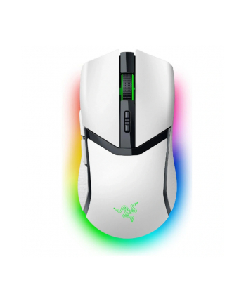 Razer Cobra Pro White