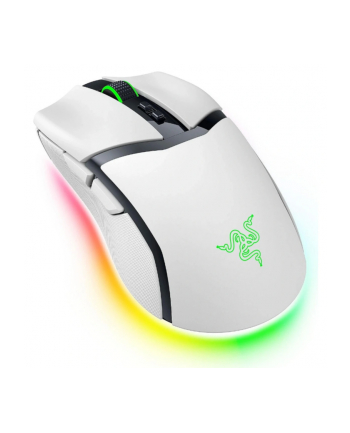Razer Cobra Pro White