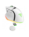 Razer Basilisk V3 Pro 35K White - nr 10