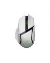 Razer Basilisk V3 Pro 35K White - nr 1