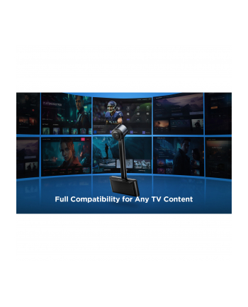 Govee Netflix Envisual TV Backlight 55-65 Zoll