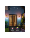 Govee RGBICWW Outdoor Wall Light - nr 10