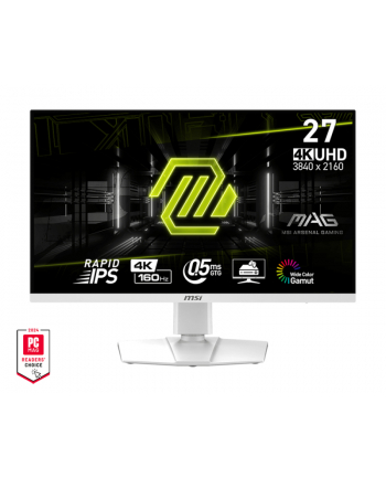 Msi 27'' MAG 274URFWDE (9S6-3CC29H-279)