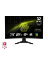 Msi Monitor MAG 32CQ6FDE (9S63DC91M002) - nr 1