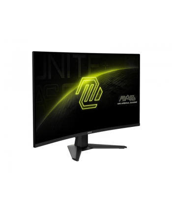 Msi Monitor MAG 32CQ6FDE (9S63DC91M002)