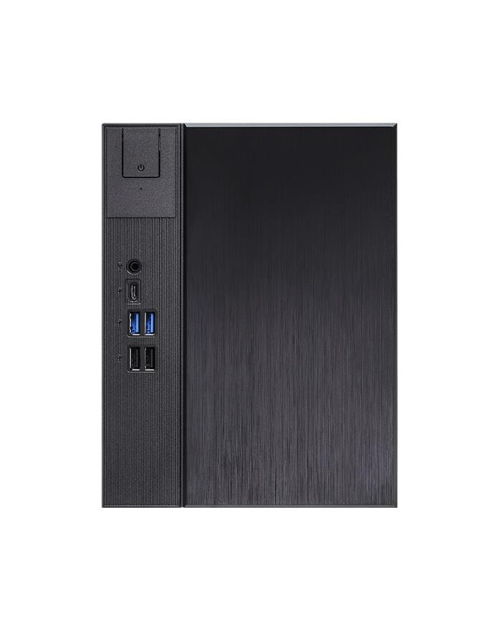 Asrock DESKMEET X600/B/BB/BOX (90BXG4P01A10GA0W) główny