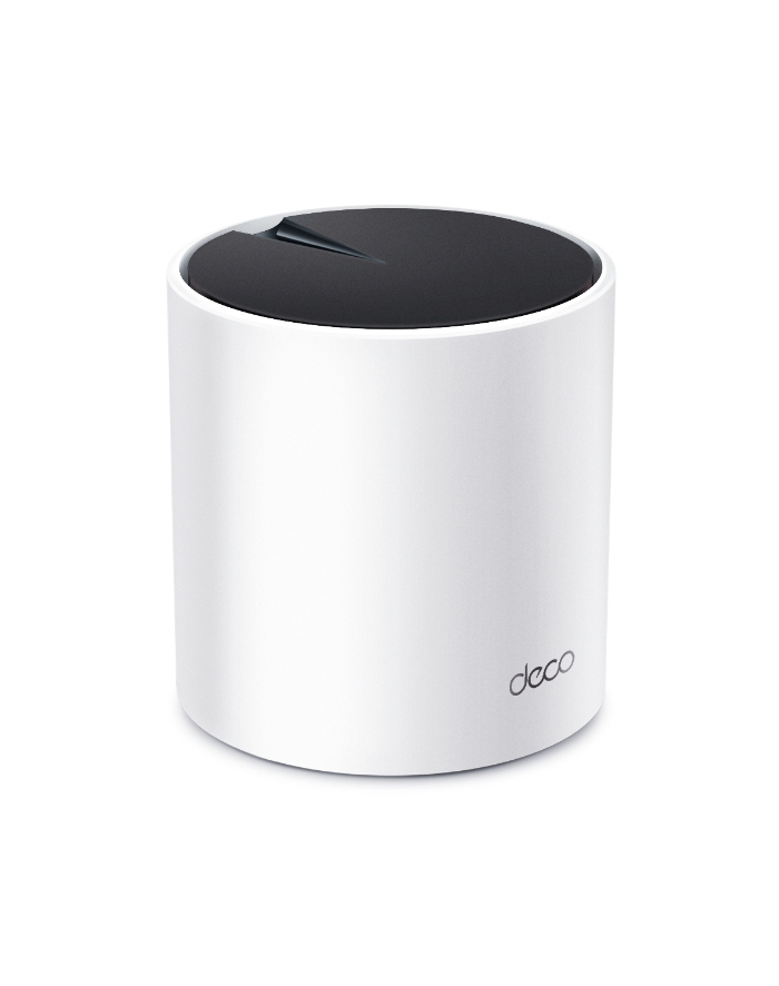 Tp-Link Deco X55 (1 szt.) Biały (DECOX551PACK) główny
