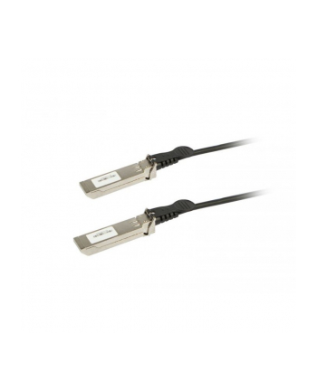 Allnet SFP+/SFP+, 10Gbit, 5m kabel InfiniBand / światłowodowy Czarny, Srebrny