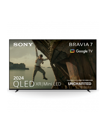 Telewizor Mini LED Sony Bravia 7 K-65XR70 65 cali 4K UHD