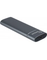 Inter-Tech Triton GD-MS013 Obudowa HDD Niebieski M.2 (88884125) - nr 12