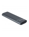 Inter-Tech Triton GD-MS013 Obudowa HDD Niebieski M.2 (88884125) - nr 8