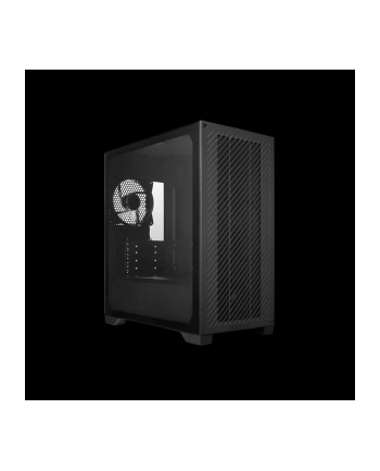 Cooler Master Obudowa Elite 301 Light czarna (E301L-KGNN-S00)
