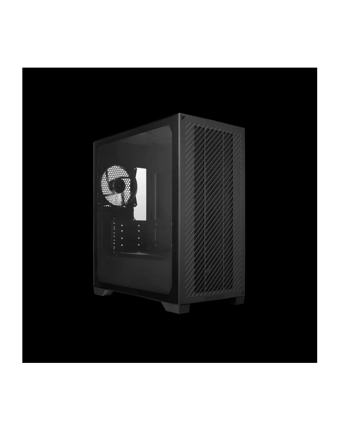 Cooler Master Obudowa Elite 301 Light czarna (E301L-KGNN-S00) główny
