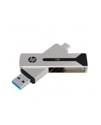 hp inc. Pendrive 1TB USB-C/A 3.2 nr 2