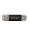 Intenso Twist Line         256GB USB Stick 3.2  USB-C 'amp; USB-A - nr 10