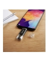Intenso Twist Line         256GB USB Stick 3.2  USB-C 'amp; USB-A - nr 13