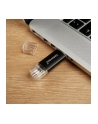 Intenso Twist Line         256GB USB Stick 3.2  USB-C 'amp; USB-A - nr 14