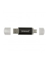 Intenso Twist Line         256GB USB Stick 3.2  USB-C 'amp; USB-A - nr 2