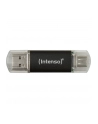 Intenso Twist Line         256GB USB Stick 3.2  USB-C 'amp; USB-A - nr 7