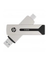 hp inc. Pendrive 512GB USB-C/A 3.2 - nr 22