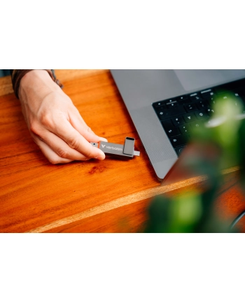 Verbatim Dual QuickStick   512GB USB-A/C 3.2 Gen1           32042 nr 1