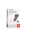 Verbatim Dual QuickStick   512GB USB-A/C 3.2 Gen1           32042 - nr 9