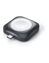 Satechi USB-C Magnetic Charging Dock for Apple Watch - nr 10