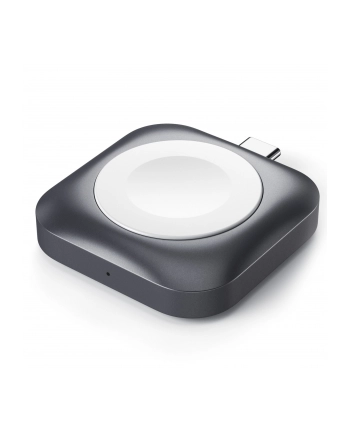 Satechi USB-C Magnetic Charging Dock for Apple Watch nr 2