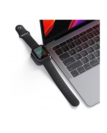 Satechi USB-C Magnetic Charging Dock for Apple Watch nr 1