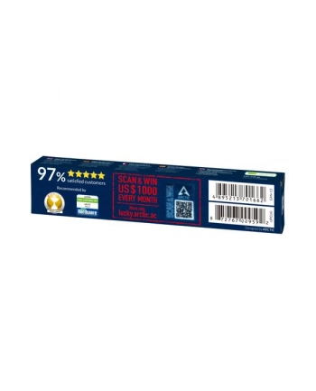 Arctic MX-4 2019 Edition pasta termoprzewodząca - 8g