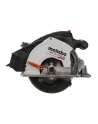 Metabo MKS 18 LTX BL 58 Akku-Metall-Handkreissäge - nr 5