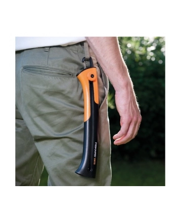 fiskars Piła do gałęzi Xtract  (L) SW75 1000614 nr 2