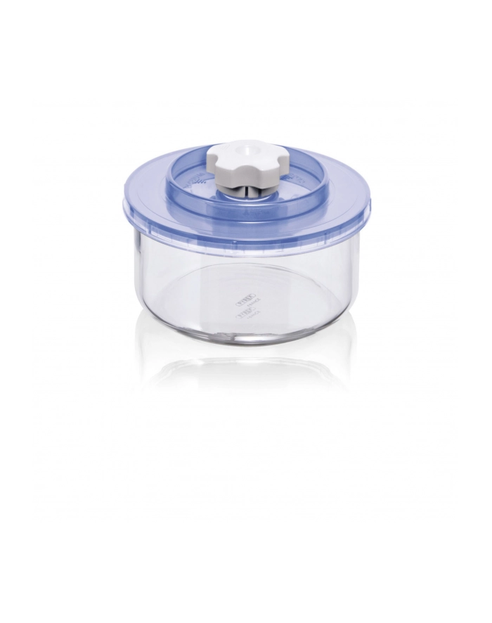 MagicVac Universaldeckel 125 mm główny