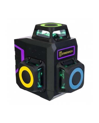 Ermenrich LV50 PRO Poziom Laserowy nr 2