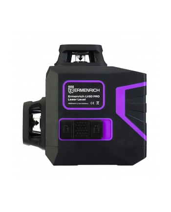 Ermenrich LV50 PRO Poziom Laserowy nr 1