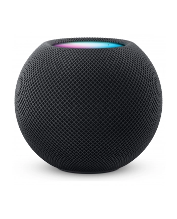 Apple HomePod Mini Czarny nr 1