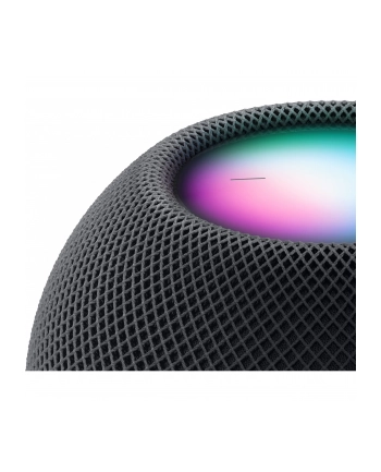 Apple HomePod Mini Czarny nr 2
